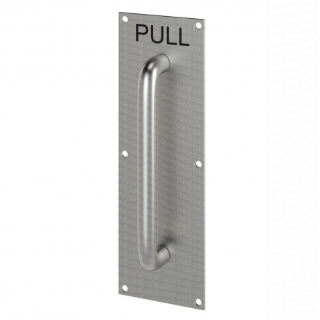 Algatec Paslanmaz Pull Handle