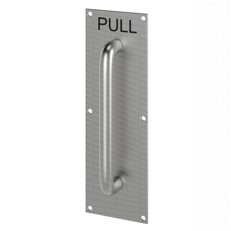 Algatec Paslanmaz Pull Handle