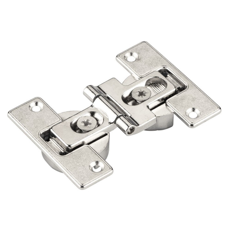 Canex Açılı Kapak Menteşesi Ayarlı 35 mm