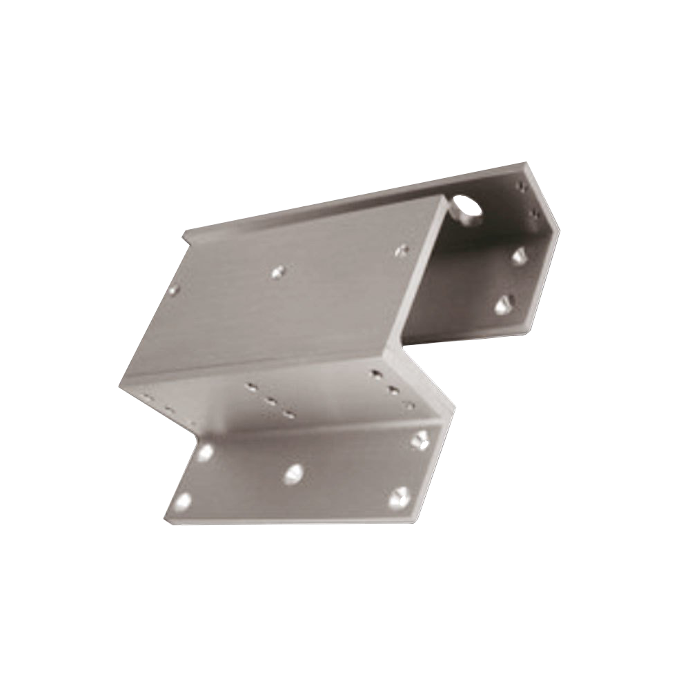 Adams Rite 281-800 500 kg Manyetik Kilit LZ Braket - Algatec Geçiş ...
