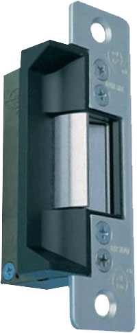 Adams Rite 7100-310-628 ANSI Tip Elektrikli Kilit Karşılığı Bas Aç - Fail Safe-Fail Secure
