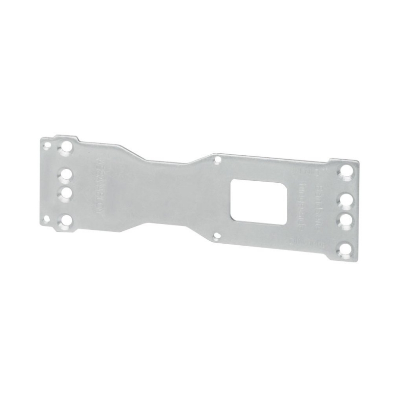 Assa Abloy DCA 120 Gövde Montaj Plakası