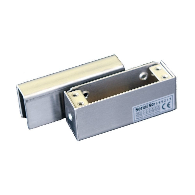 ZKSoftware BBK 600 Selenoid Kilit Karşılığı Bağlantısı