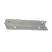 Dorma 250 kg Manyetik Kilit L Braket
