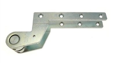 Dorma 7411/K56 Binili kapı/kasa kanat elemanı