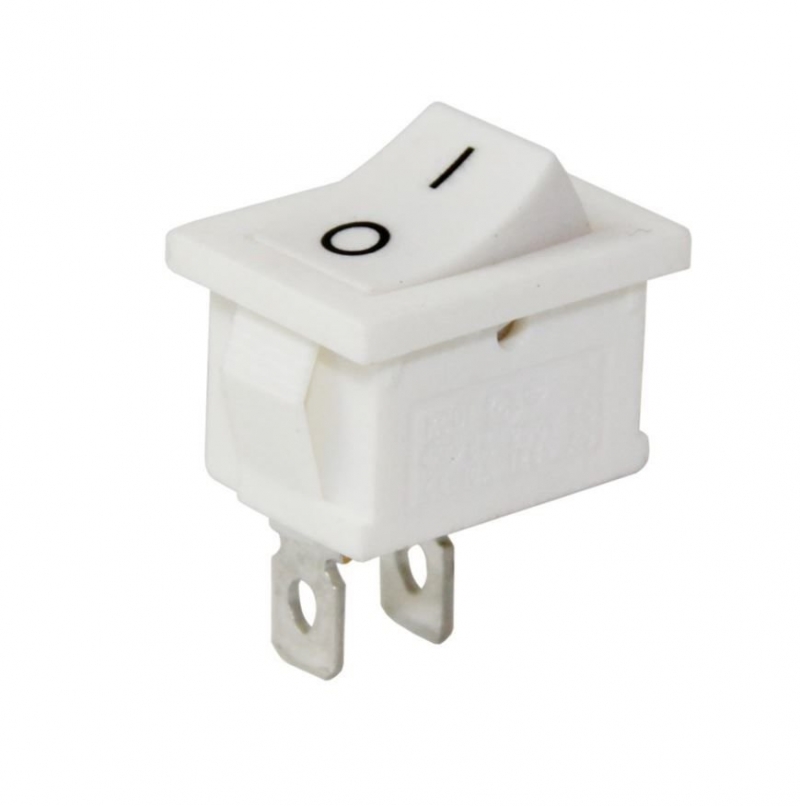 Algatec IC-120B Tekli Dar Işıksız Anahtar 50 Adet