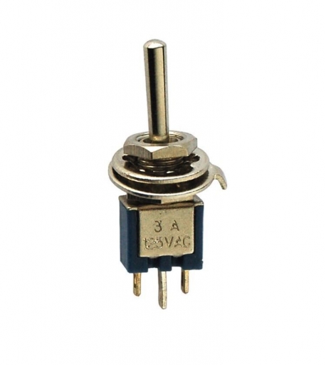 Algatec IC-137 Toggle Swıtch 3P 50 Adet