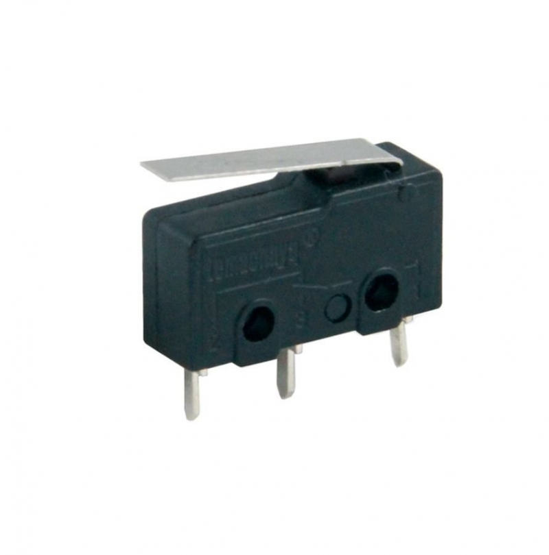 Algatec IC-166 Mıcro Swıcth 50 Adet