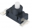 Algatec IC-180H-4 Süpürge Anahtarı 50 Adet