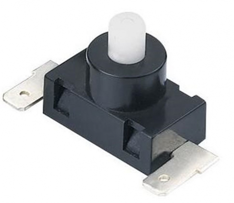 Algatec IC-180H-4 Süpürge Anahtarı 50 Adet