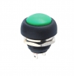 Algatec IC-184 Buton Plastik 12mm 50Adet