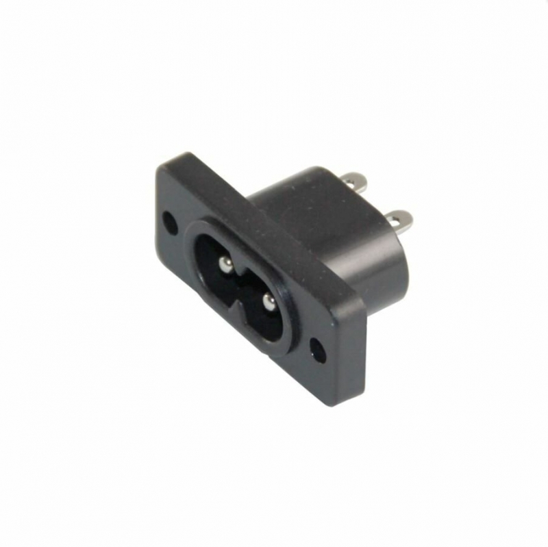 Algatec IC-212-2 AC Teyp Soket 50 Adet