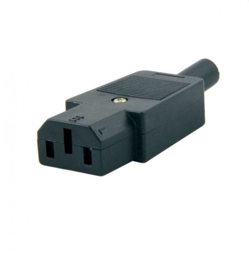 Algatec IC-215A Power Fiş Dişi Seyyar 10 Adet