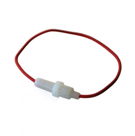 Algatec IC-237 Kablolu Sigorta Yuvası 5x20 50 Adet