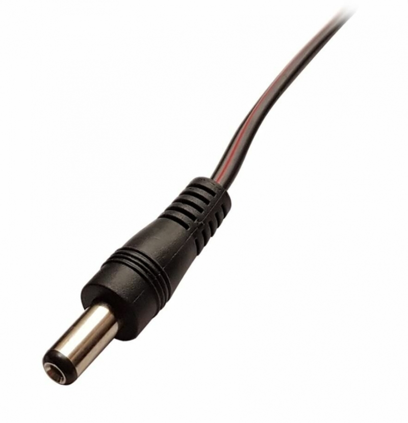 Algatec IC-252K DC Jak Uzun Fiş Kablolu 50 Adet