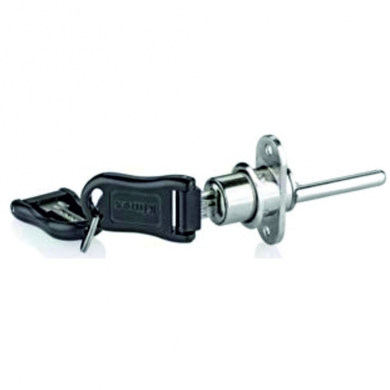 Canex Merkezi Çekmece Kilidi 16mm - 10 Adet