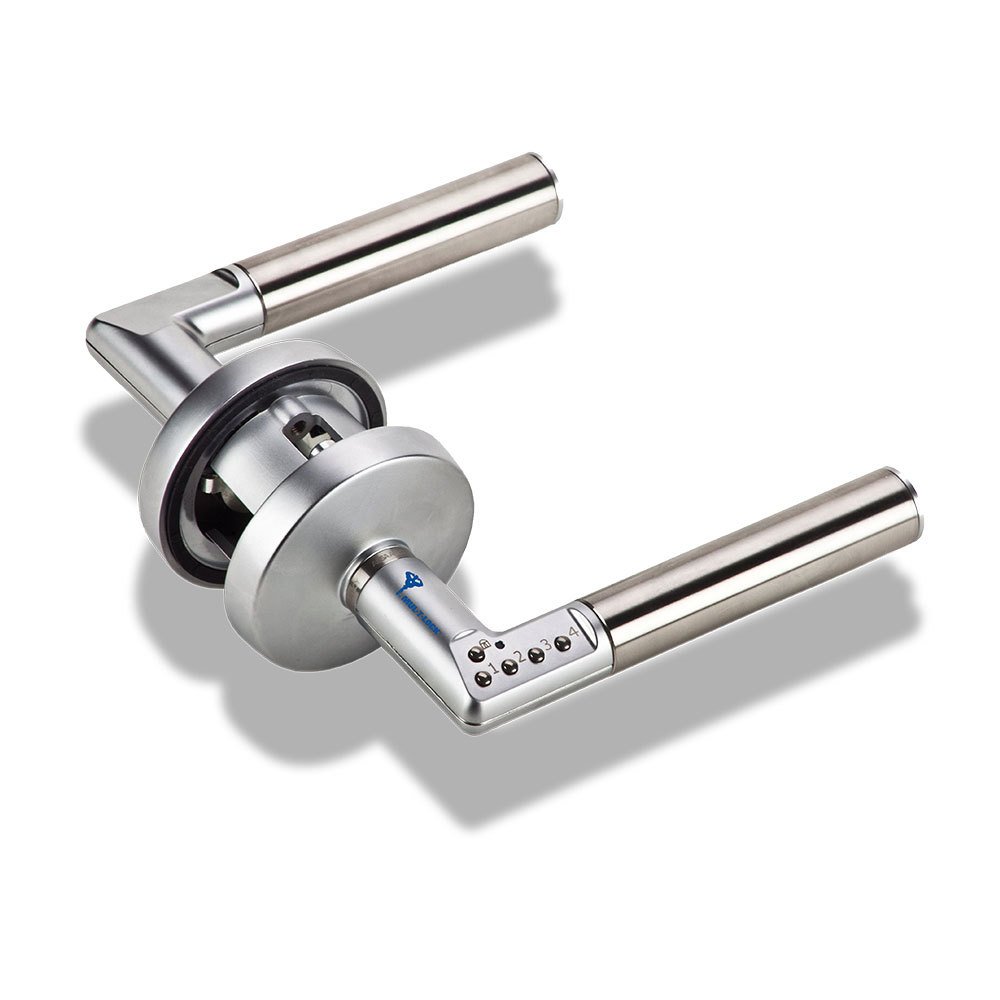 MulTLock Codeit Dijital Kapı Kolu Sağ Sol Algatec Geçiş Kontrol