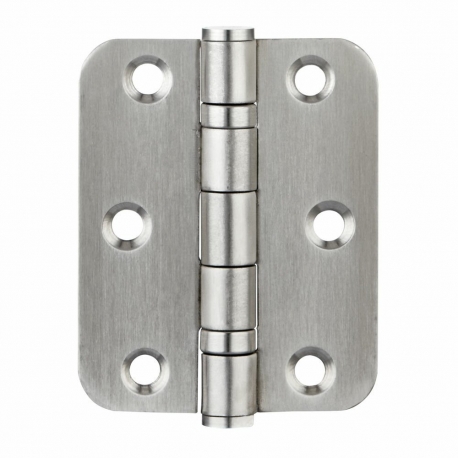 Canex Paslanmaz Menteşe 2.0mm Küçük - 10 Adet