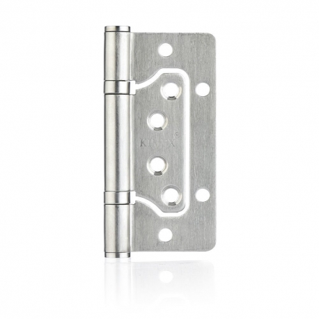 Canex Paslanmaz Menteşe Yönsüz Oval 1.7mm - 10 Adet