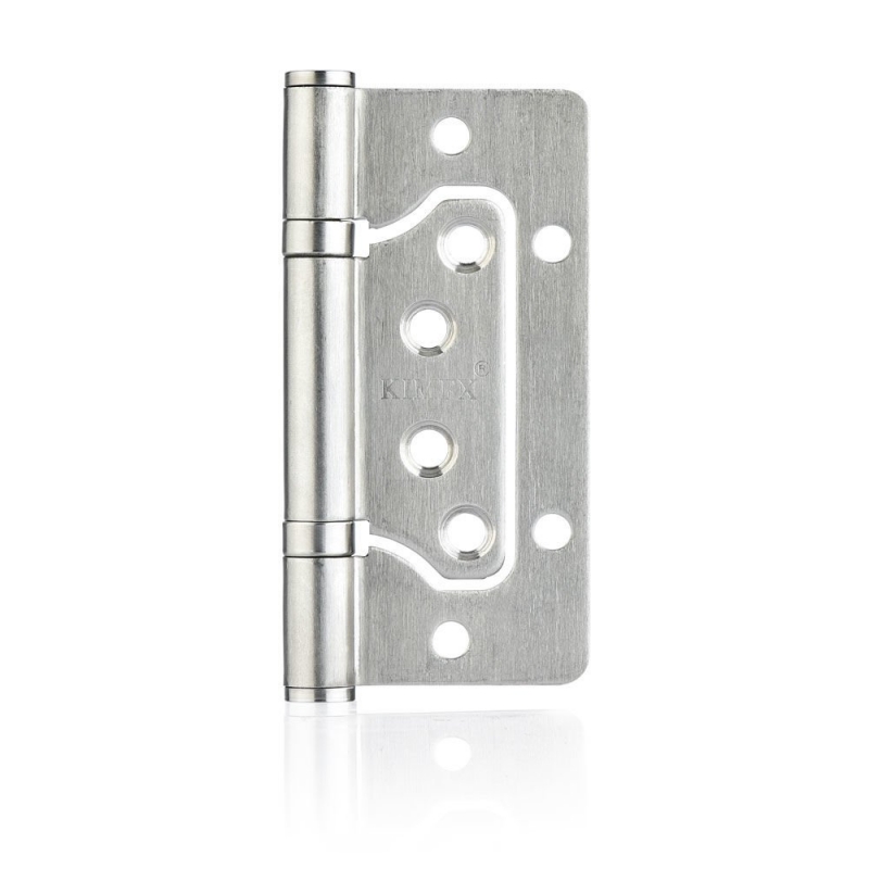 Canex Paslanmaz Menteşe Yönsüz Oval 1.7mm - 10 Adet