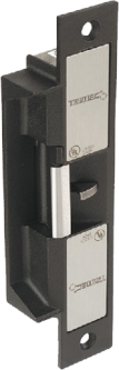 Trimec ES 2001-T ANSI Tip Elektrikli Kilit Karşılığı Bas Aç